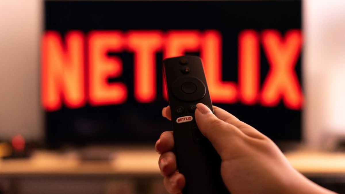 Netflix gana un 46% más en el segundo trimestre y mejora previsiones anuales